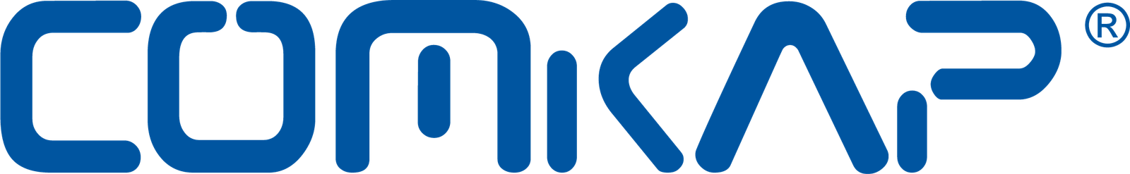 Comkap Tecnologia Comercial