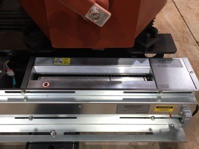 Kit Ventila��o For�ada para Transformadores Seco