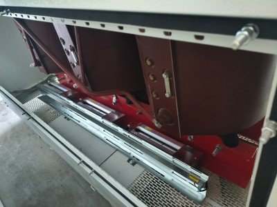 Kit Ventila��o For�ada para Transformadores Seco