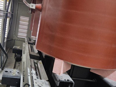 Kit Ventila��o For�ada para Transformadores Seco