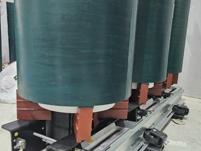 Ventilador Tangencial Comkap